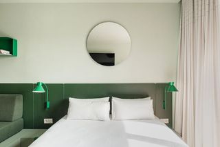 Estudio en alquiler en Lezkairu en Pamplona