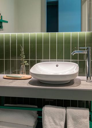 Estudio en alquiler en Lezkairu en Pamplona