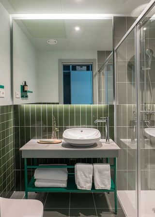 Estudio en alquiler en Lezkairu en Pamplona