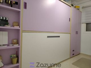 Piso en alquiler en Palmete en Sevilla