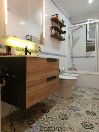 Piso en alquiler en Palmete en Sevilla