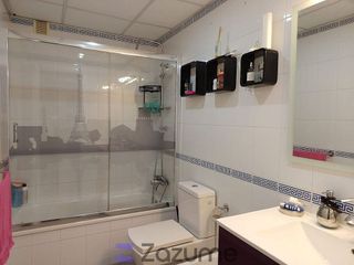 Piso en alquiler en Palmete en Sevilla