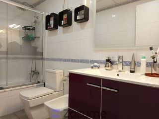 Piso en alquiler en Palmete en Sevilla