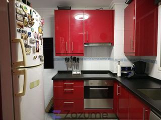 Piso en alquiler en Palmete en Sevilla