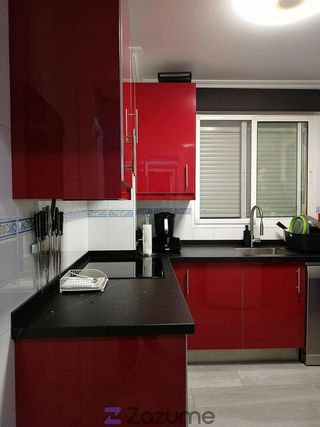 Piso en alquiler en Palmete en Sevilla