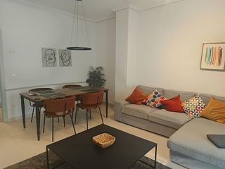 Piso en alquiler en Gran Vía en Valencia