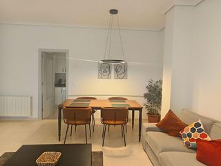 Piso en alquiler en Gran Vía en Valencia