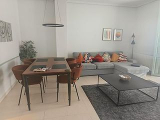 Piso en alquiler en Gran Vía en Valencia