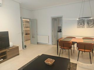 Piso en alquiler en Gran Vía en Valencia