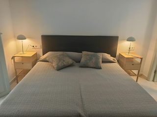 Piso en alquiler en Gran Vía en Valencia