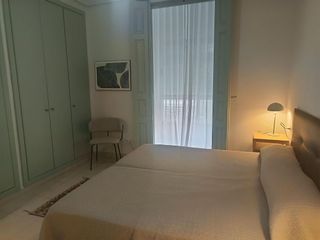 Piso en alquiler en Gran Vía en Valencia