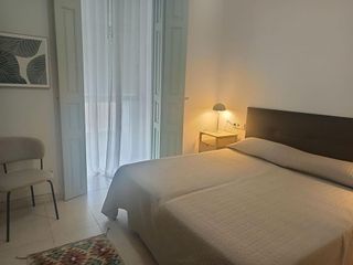 Piso en alquiler en Gran Vía en Valencia