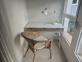 Piso en alquiler en Gran Vía en Valencia