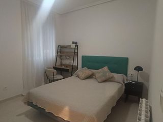 Piso en alquiler en Gran Vía en Valencia