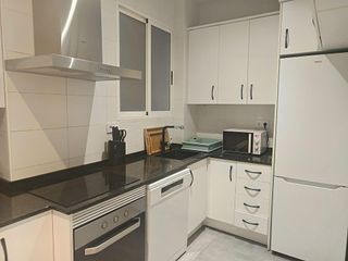 Piso en alquiler en Gran Vía en Valencia