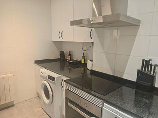 Piso en alquiler en Gran Vía en Valencia