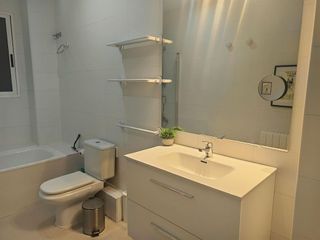 Piso en alquiler en Gran Vía en Valencia