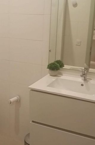 Piso en alquiler en Gran Vía en Valencia