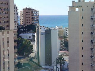 Piso en alquiler en Cala de Finestrat en Finestrat