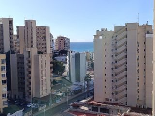 Piso en alquiler en Cala de Finestrat en Finestrat