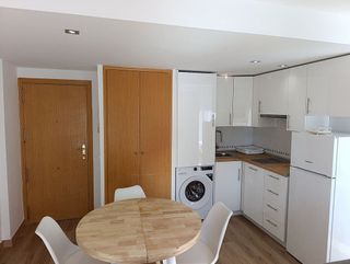 Piso en alquiler en Cala de Finestrat en Finestrat