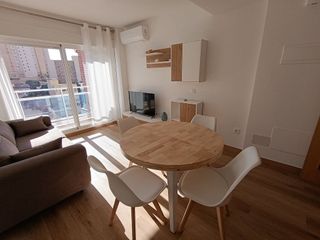 Piso en alquiler en Cala de Finestrat en Finestrat