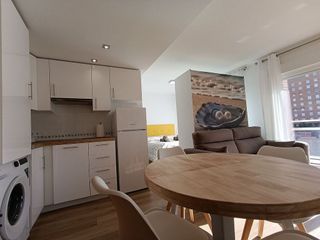 Piso en alquiler en Cala de Finestrat en Finestrat