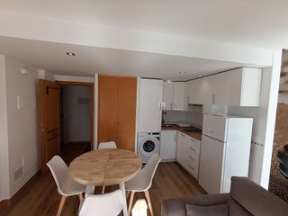 Piso en alquiler en Cala de Finestrat en Finestrat