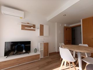 Piso en alquiler en Cala de Finestrat en Finestrat