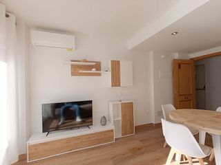 Piso en alquiler en Cala de Finestrat en Finestrat