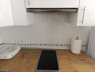 Piso en alquiler en Cala de Finestrat en Finestrat