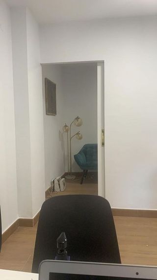 Oficina en alquiler en Centro Histórico en Málaga