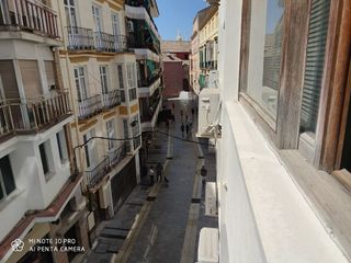 Oficina en alquiler en Centro Histórico en Málaga