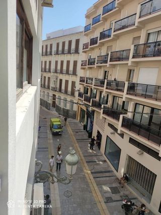 Oficina en alquiler en Centro Histórico en Málaga