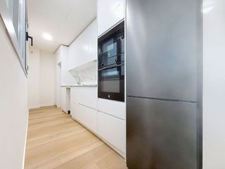 Piso en alquiler en Parque Mediterráneo - Santa Paula en Málaga