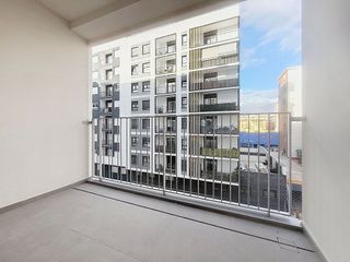 Piso en alquiler en Parque Mediterráneo - Santa Paula en Málaga