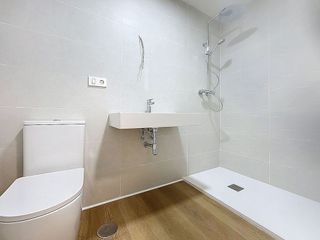 Piso en alquiler en Parque Mediterráneo - Santa Paula en Málaga