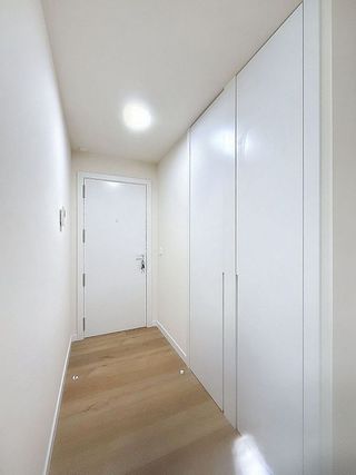 Piso en alquiler en Parque Mediterráneo - Santa Paula en Málaga