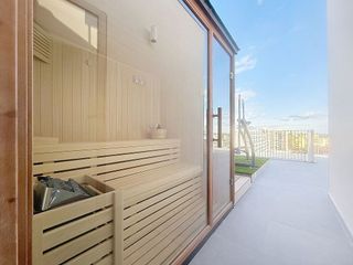 Piso en alquiler en Parque Mediterráneo - Santa Paula en Málaga