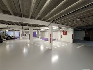 Garaje en alquiler en Montecerrao en Oviedo