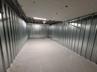 Garaje en alquiler en Montecerrao en Oviedo