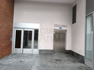 Garaje en alquiler en Barrio de Abando en Bilbao