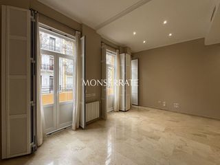 Piso en alquiler en Gran Vía en Valencia