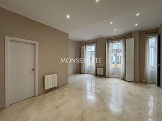 Piso en alquiler en Gran Vía en Valencia