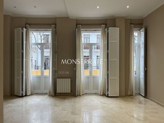 Piso en alquiler en Gran Vía en Valencia