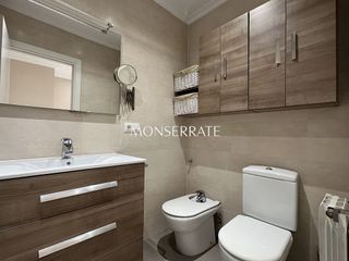 Piso en alquiler en Gran Vía en Valencia