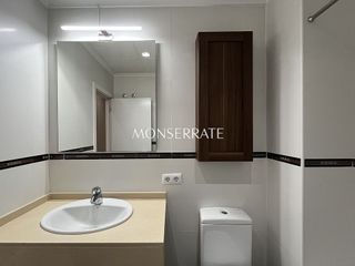 Piso en alquiler en Gran Vía en Valencia