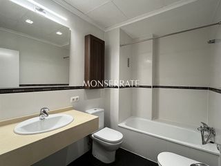 Piso en alquiler en Gran Vía en Valencia