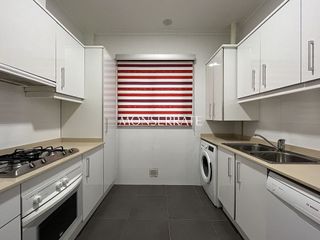 Piso en alquiler en Gran Vía en Valencia