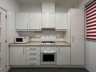 Piso en alquiler en Gran Vía en Valencia